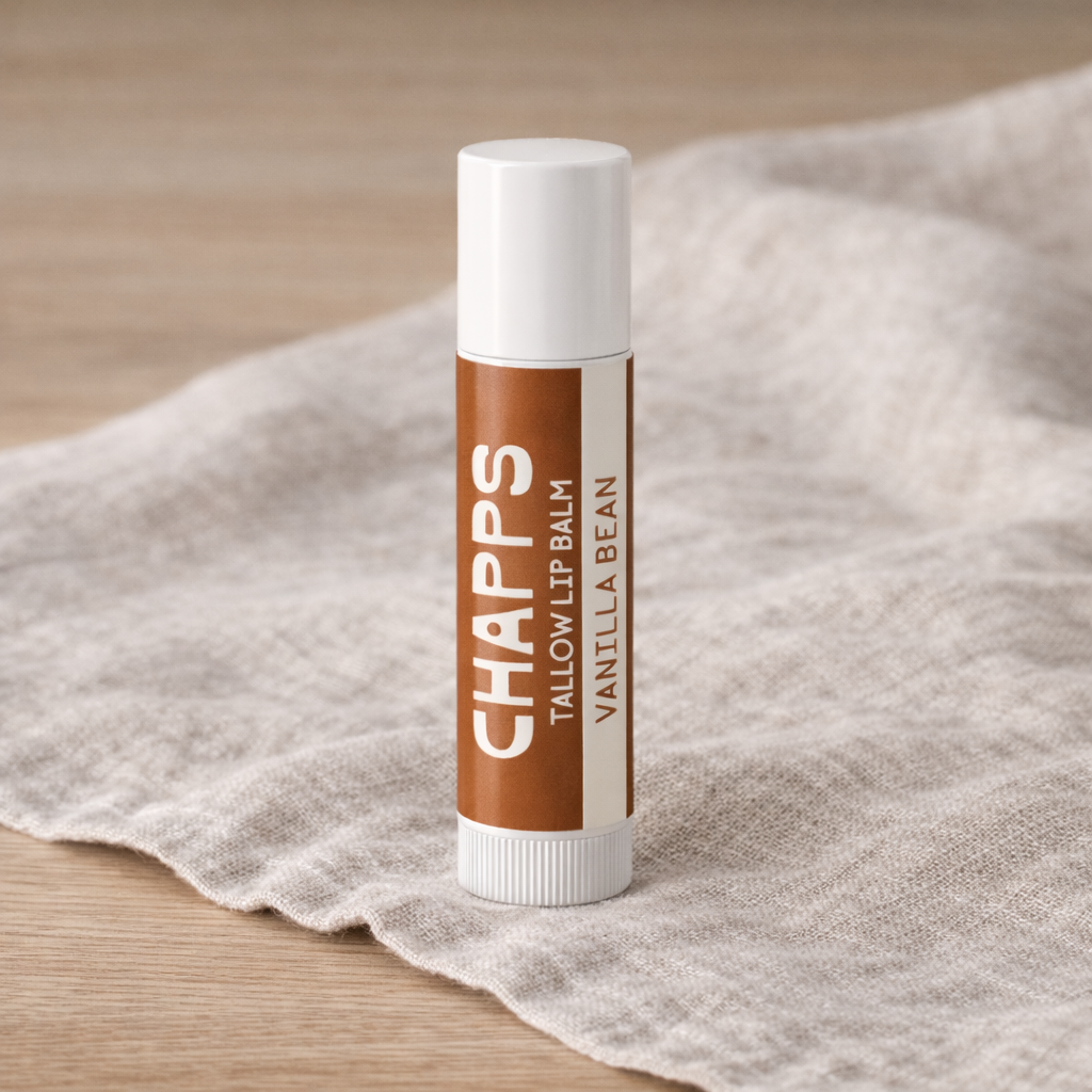 Lip Balm Le Sage May Lemon Lavender Tallow - Nourishing Hydration