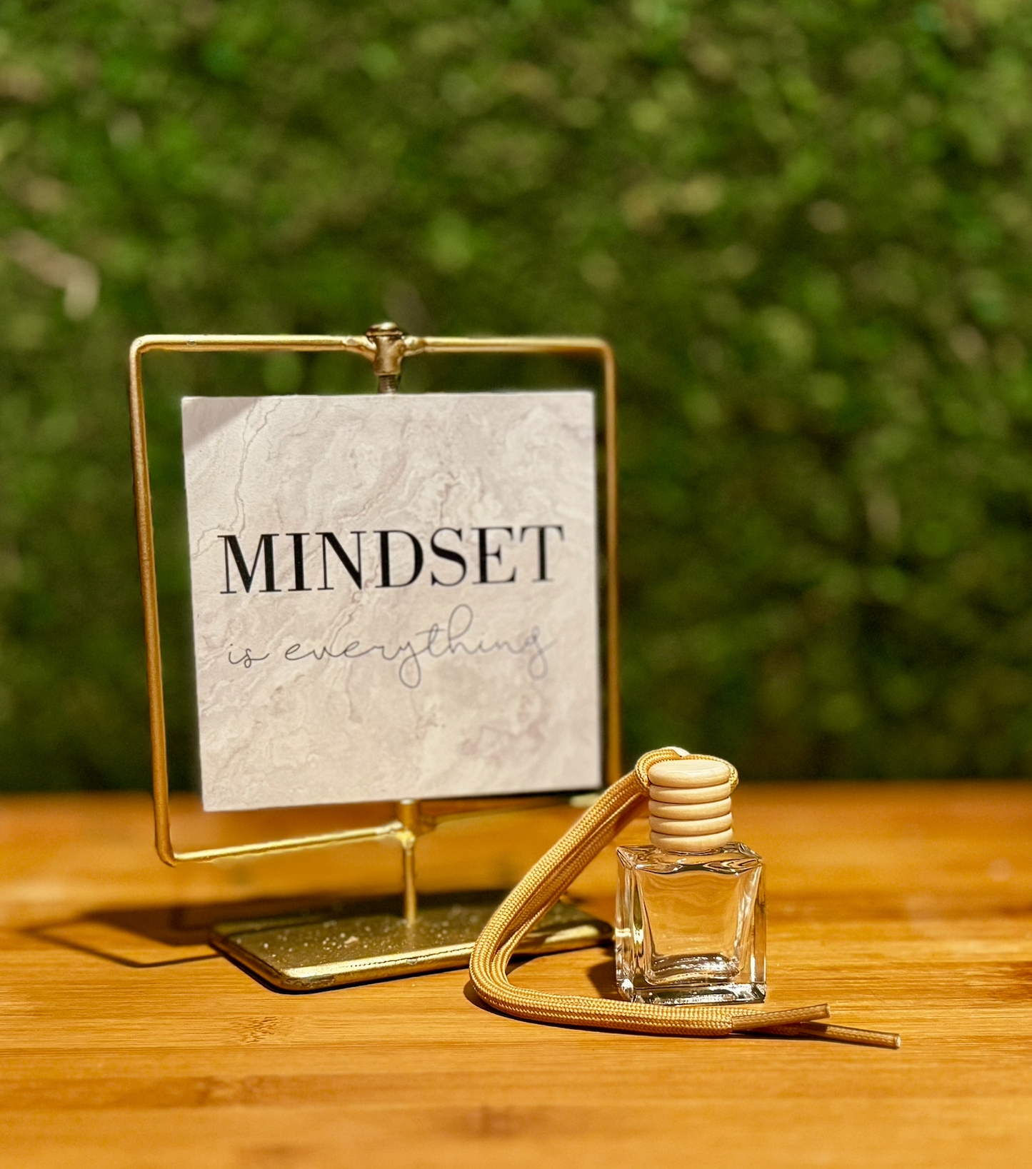 Le Sage May Car Diffuser – Baccarat Inspired Fragrance For Her Gifts