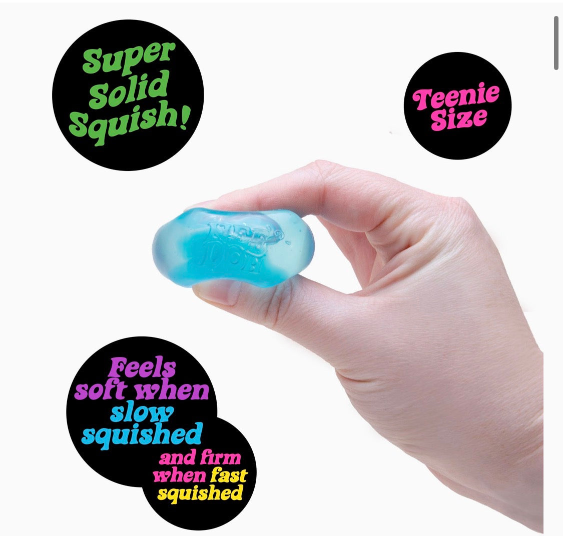 Baby NeeDoh Mini Nice Cube | Authentic