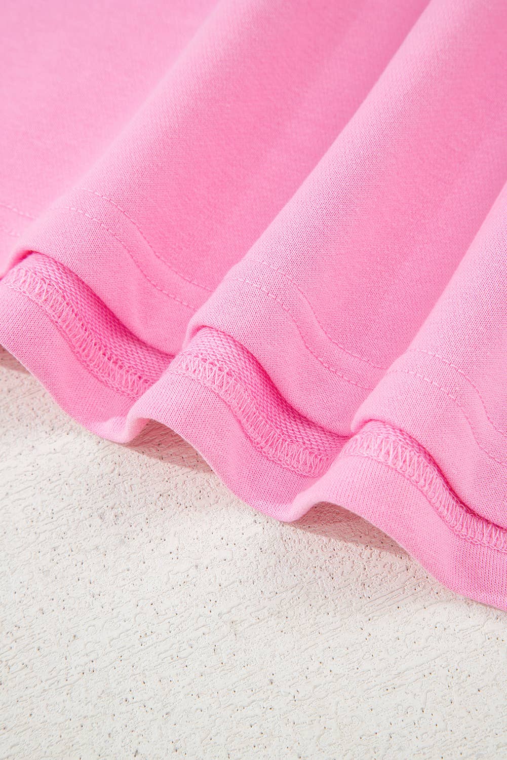 Preppy Buttoned Collar Puff Sleeve Blouse