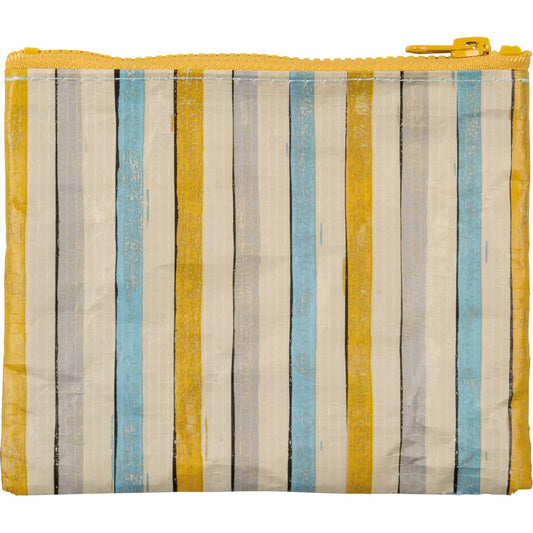 Zipper Wallet With Block Print Dachshund Love My Dachshund Design For Her