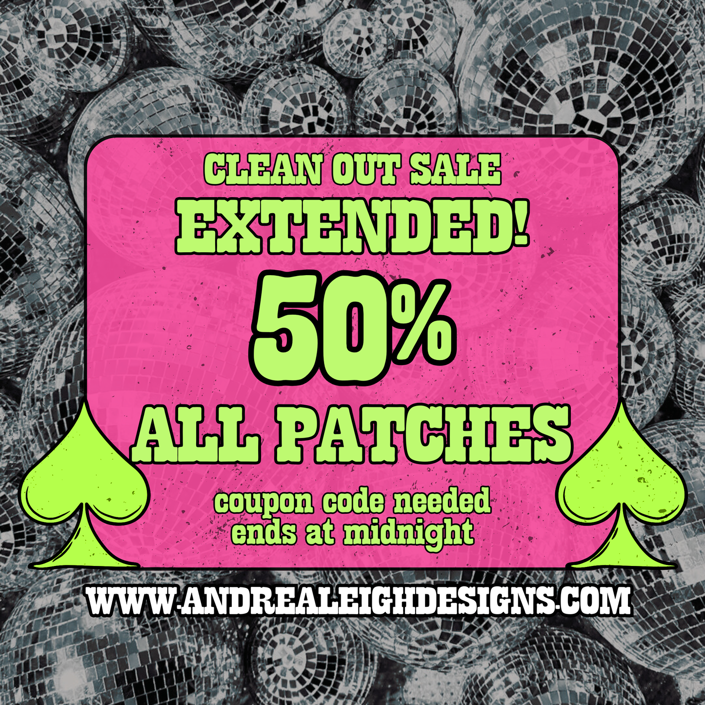 Embroidered Patch Faith Iron On Backing No Sew