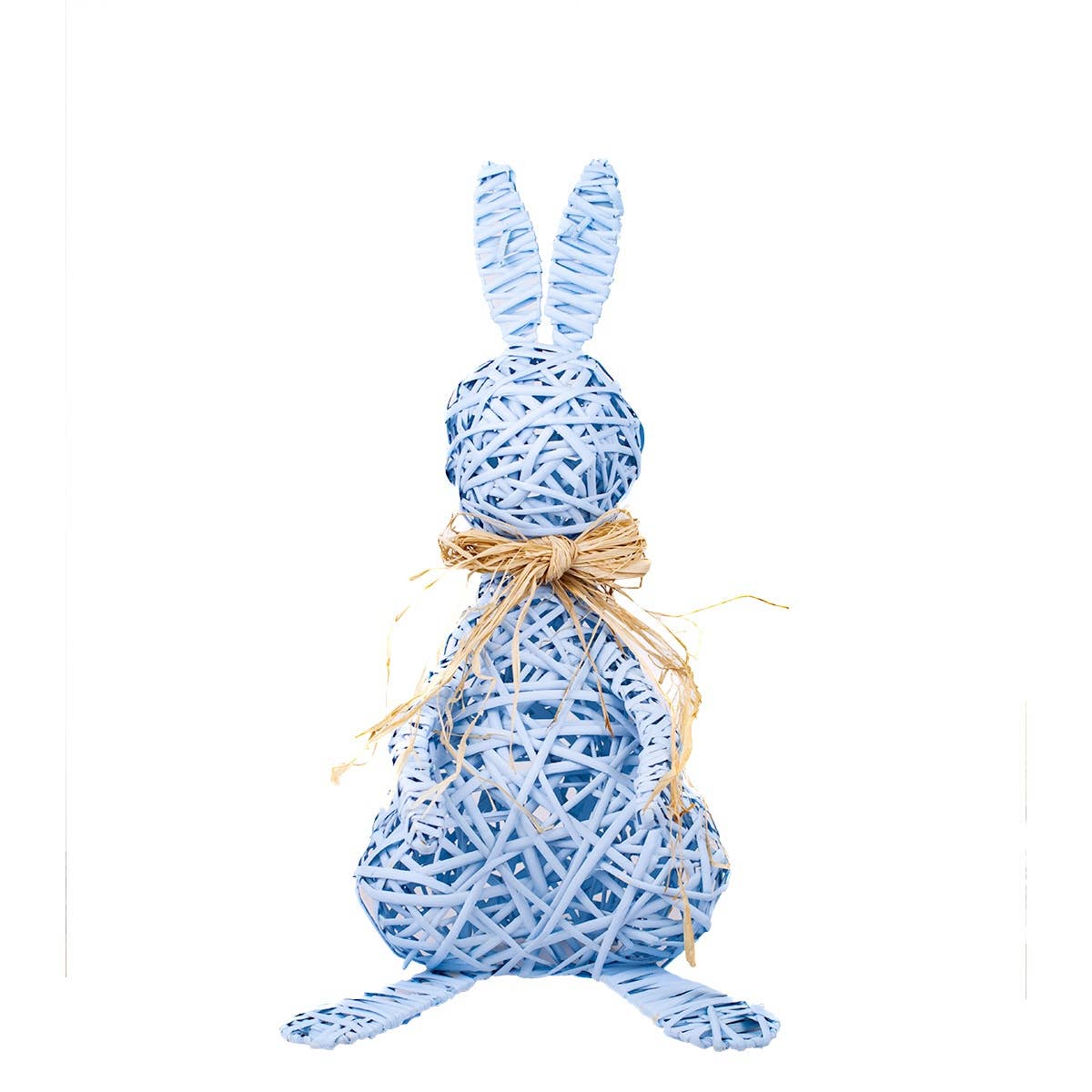Peter Rabbit Blue 11x20 Charming Home or Garden Accessory