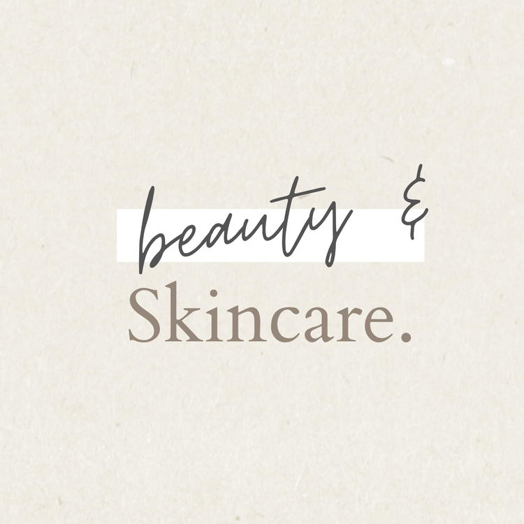 Skin Care & Beauty