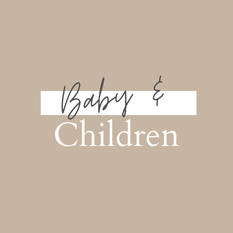 Baby & Children