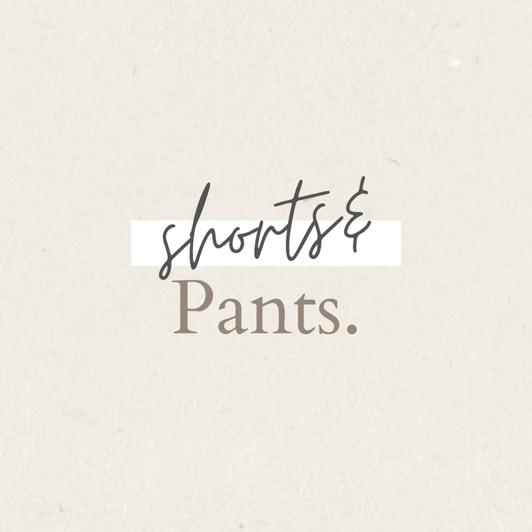 Bottoms