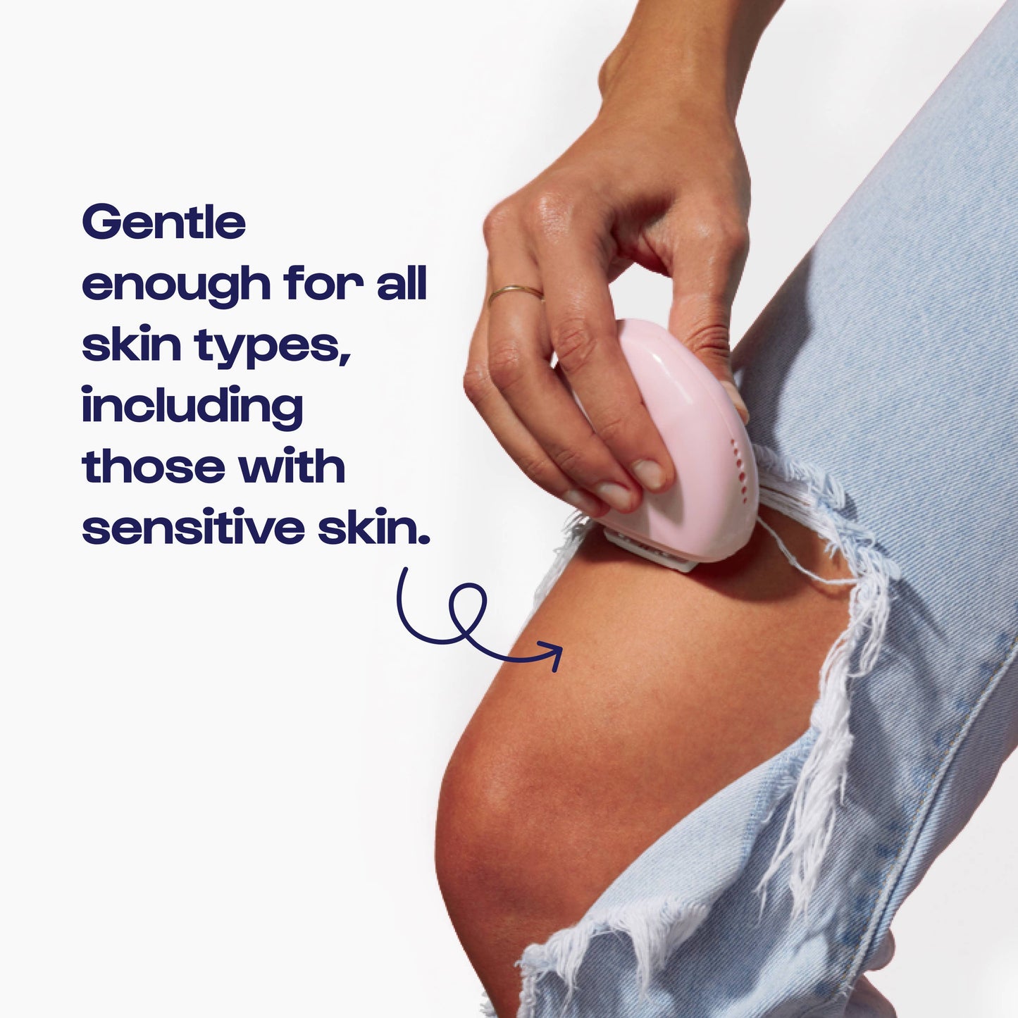 Razor Portable All In One On The Go Pink Travel Accessory For Gentle Care