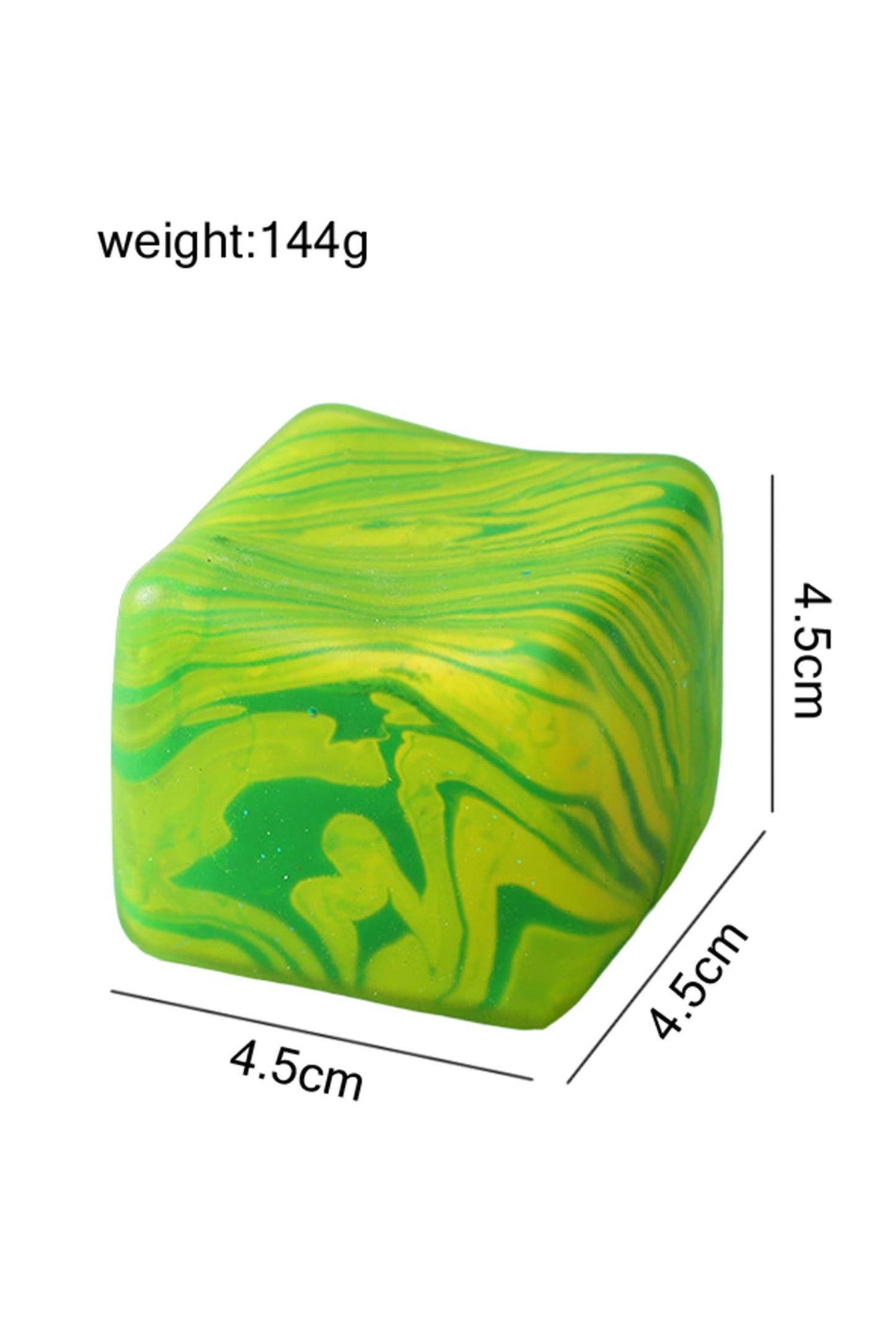 Cube Squishy