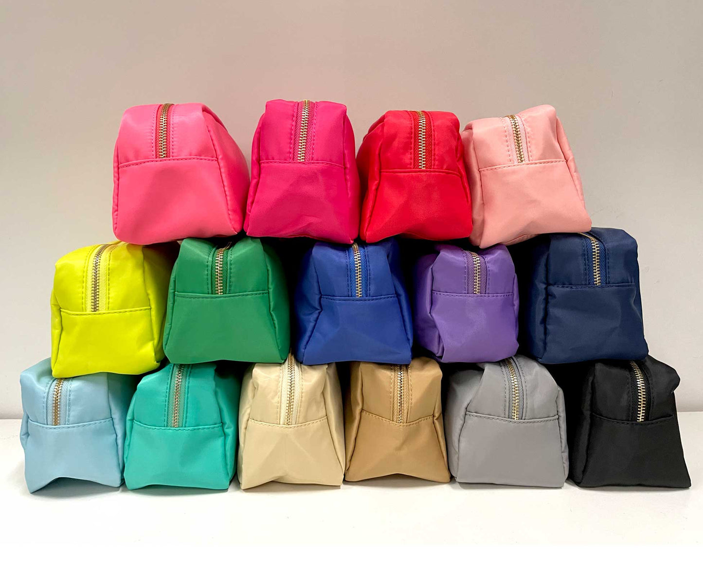 Cosmetic Pouch | Makeup Bag