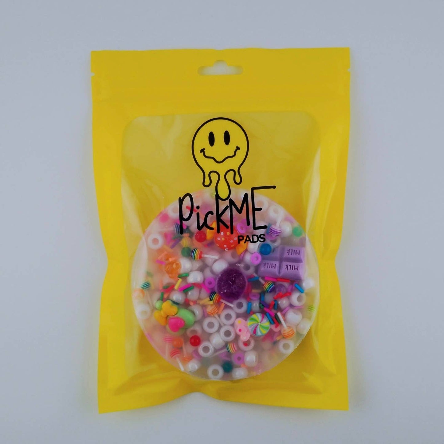 Picking Pad Fidget | Sushi House Beads