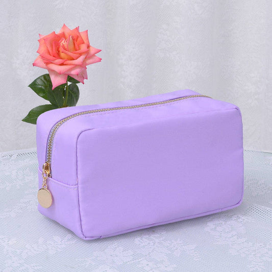 Cosmetic Pouch | Makeup Bag