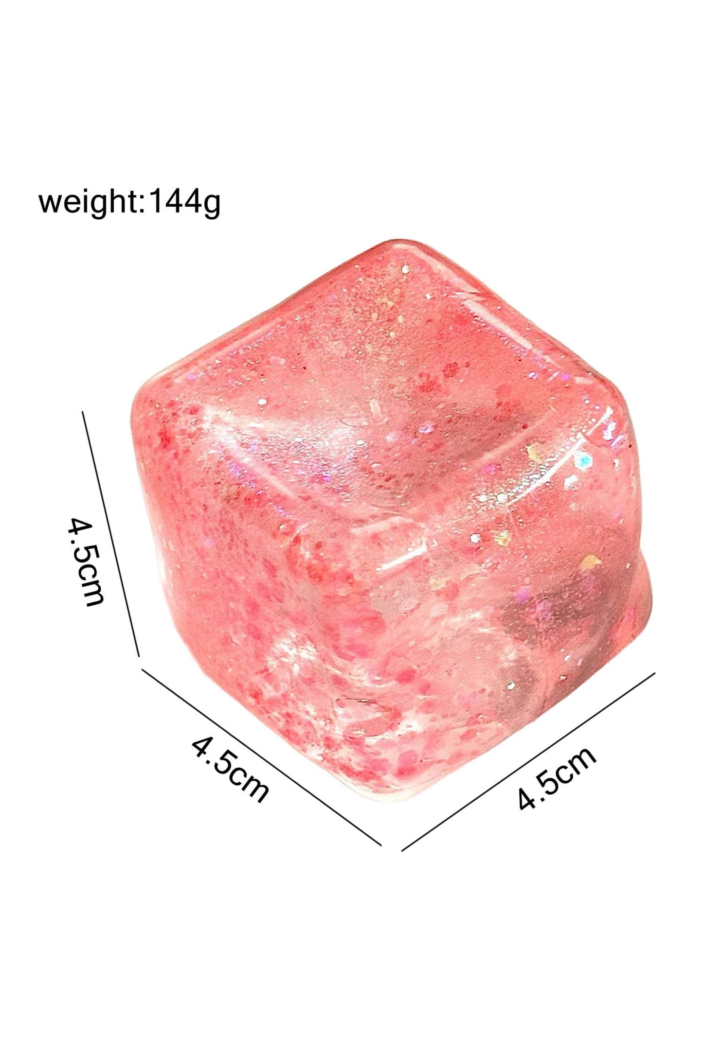 Cube Squishy