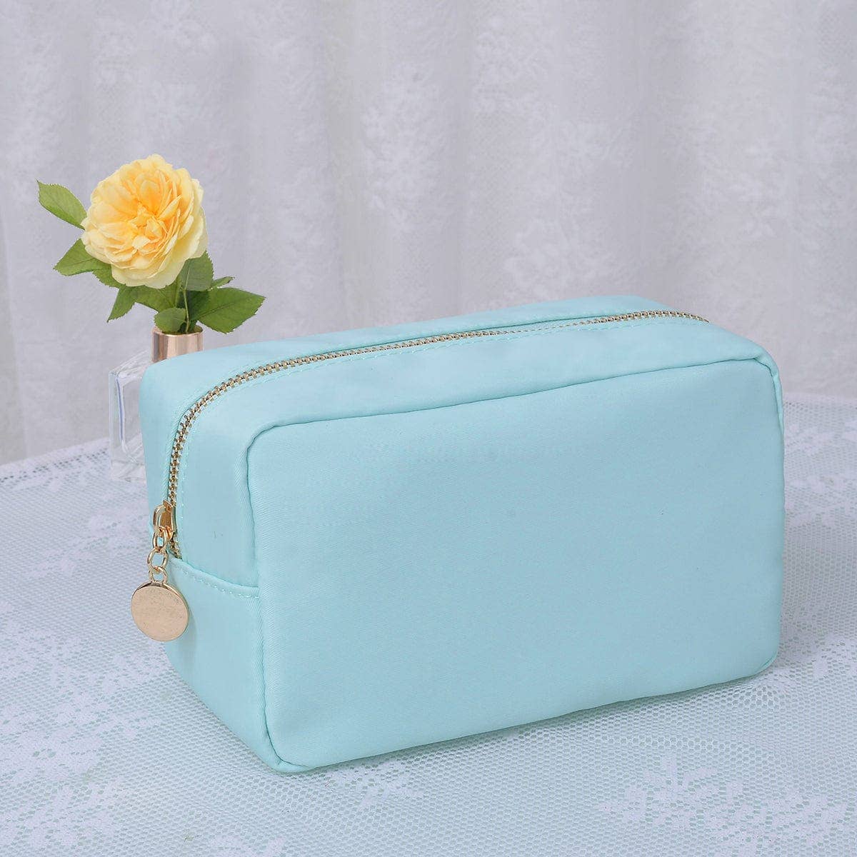 Cosmetic Pouch | Makeup Bag