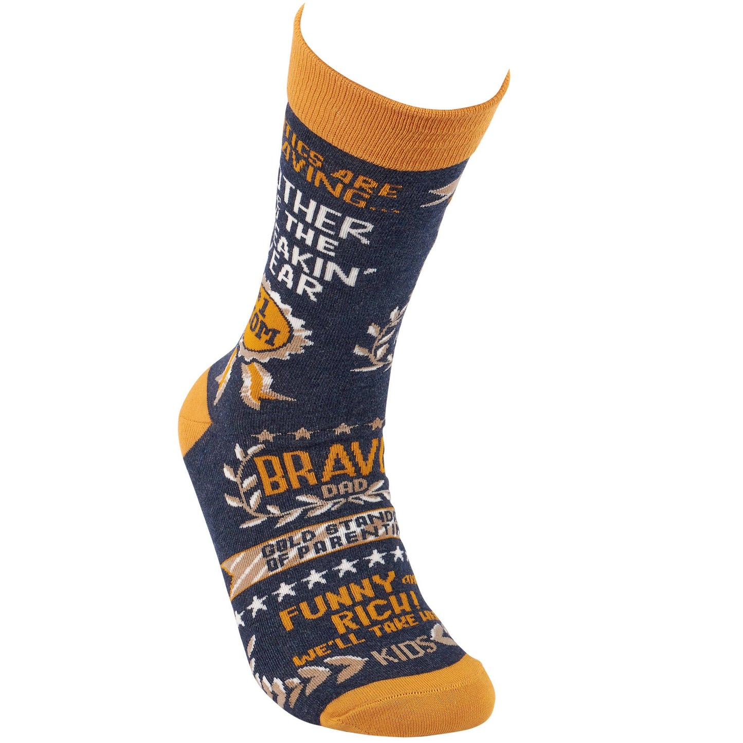 Socks Mother Of The Year Gifts For Her From Mothers Day Collection