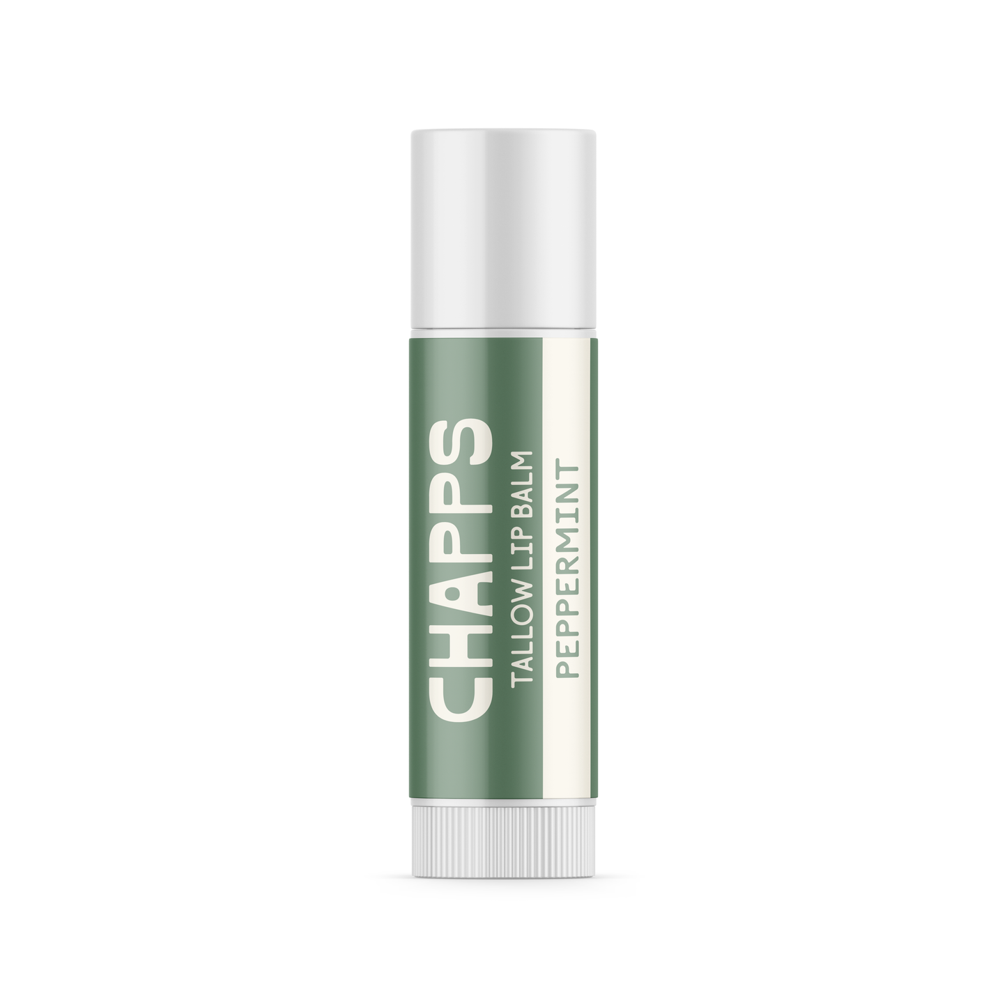 Le Sage May Lip Balm Peppermint Tallow – Private Label Ready