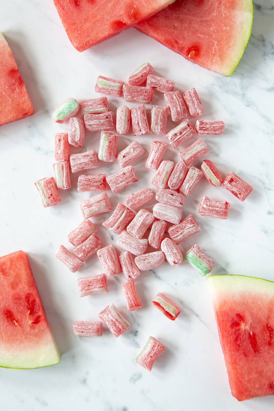 Candy Watermelon Buds - Le Sage May Faith-Inspired Southern Treat Gift