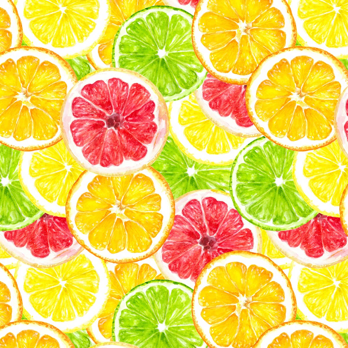 Citrus Buds Mason Jar – Tangy Assorted Citrus Treats