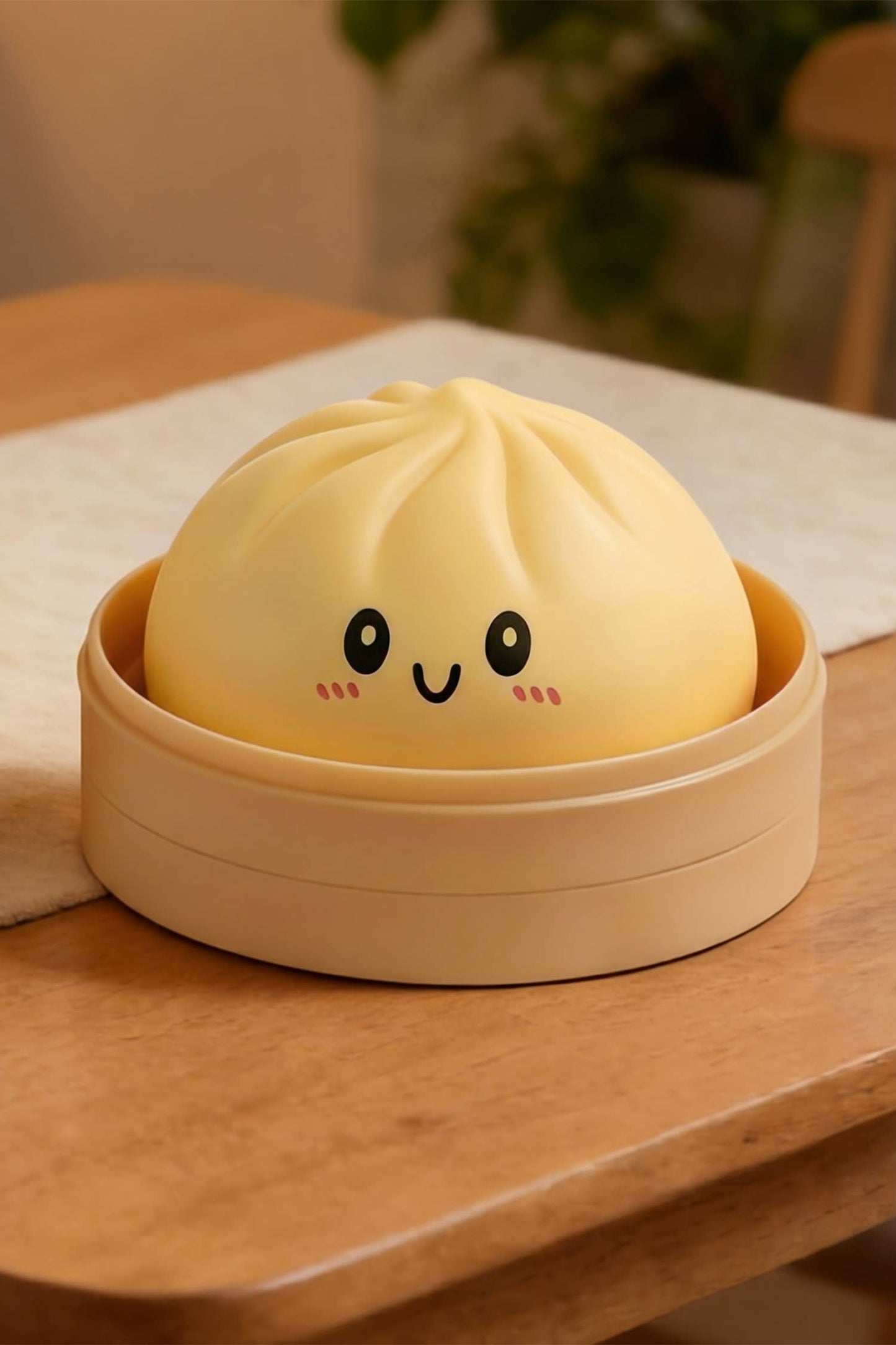 Dumplin Squishy