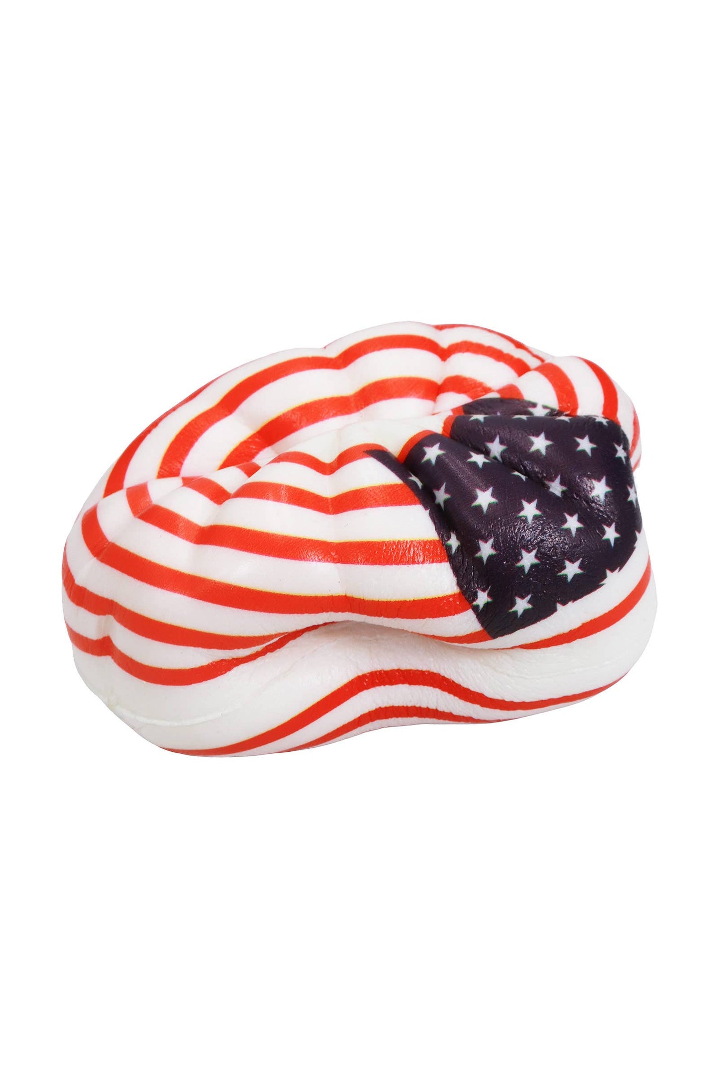 250th USA Patriotic Dumpling | Slow Rising