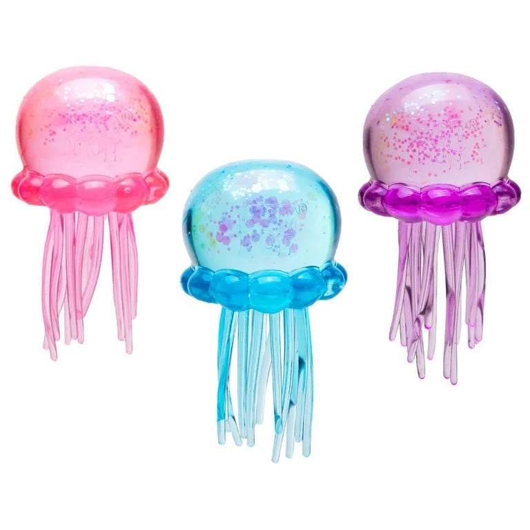 Needoh Jellyfish| Replica