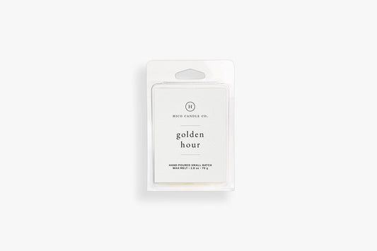 Wax Melt – Golden Hour Scent, Faith-Based Gift From Southern Women’s Boutique