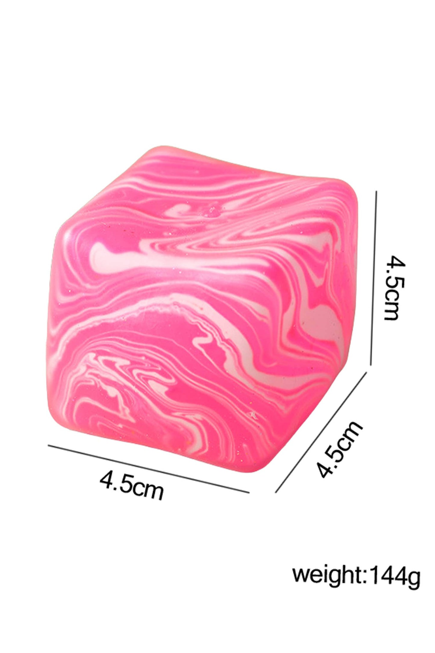 Cube Squishy