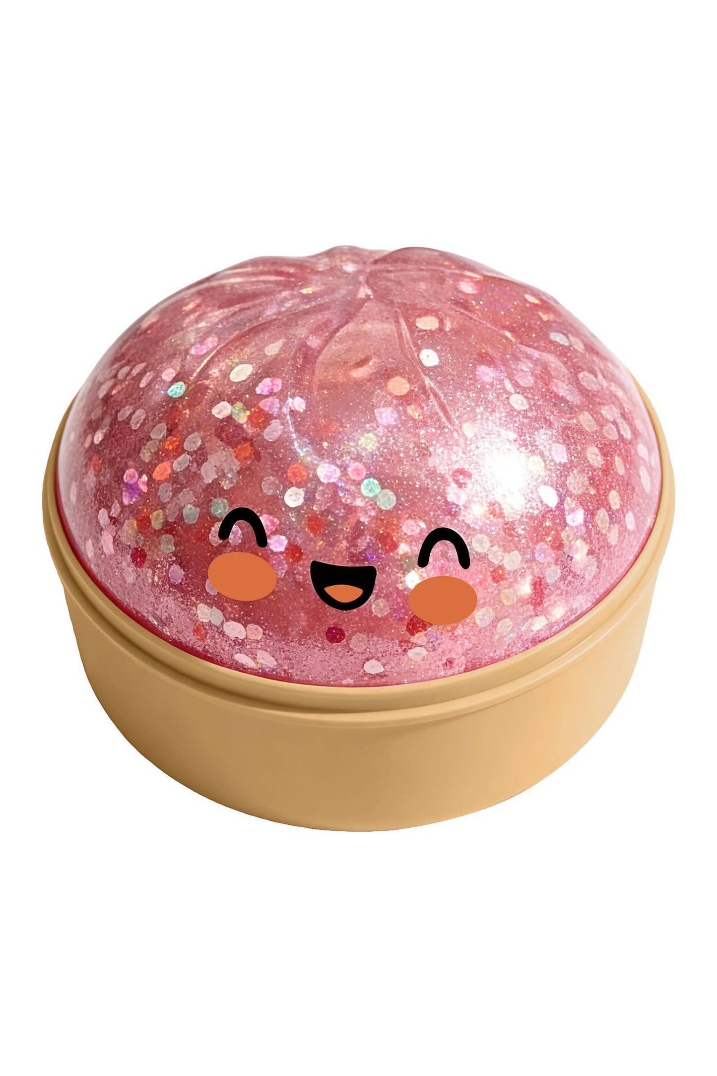 Dumplin Squishy Mini | Snack-Sized Stress Relief For Busy Minds