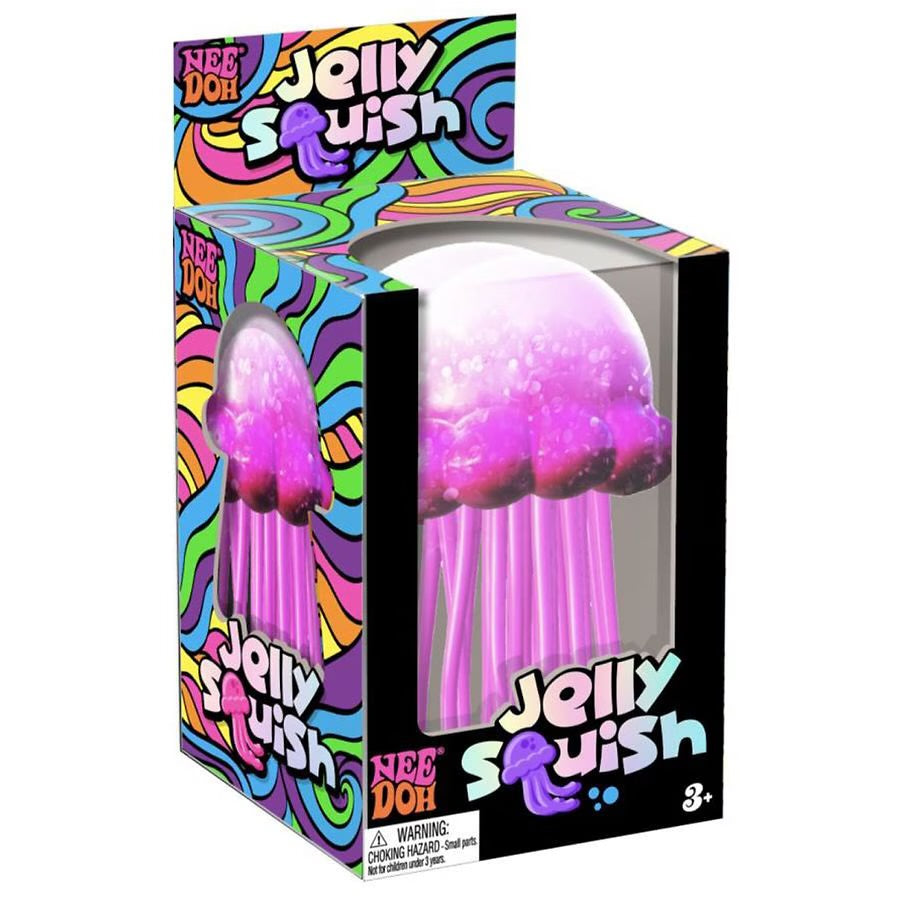 Needoh Jellyfish| Replica