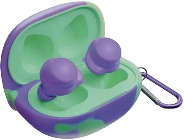 Fuggler Collectible Bluetooth Earbuds & Charging Case