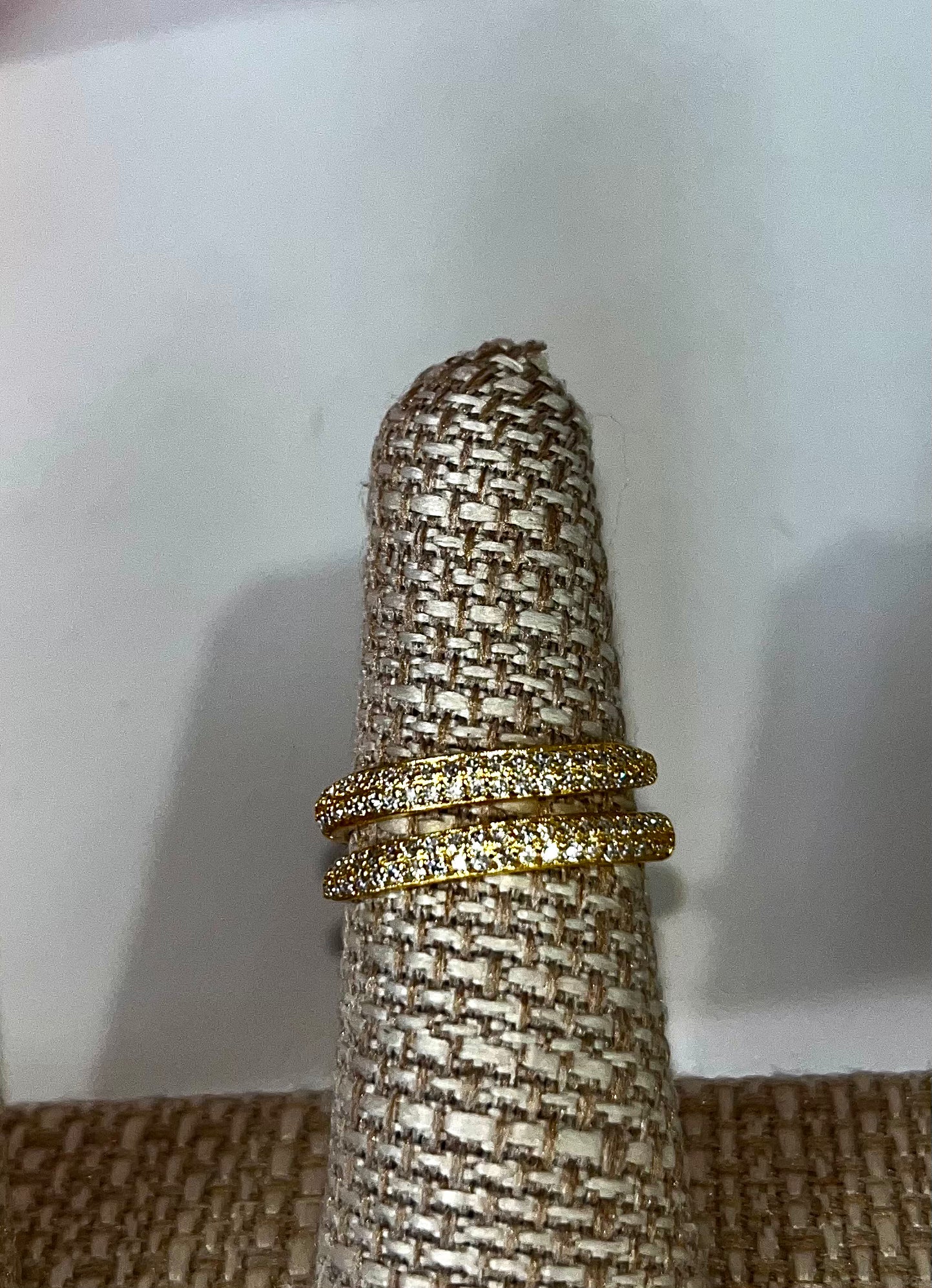 Gold Ring