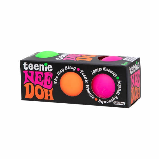 Needoh Teenie Weenie Pocket