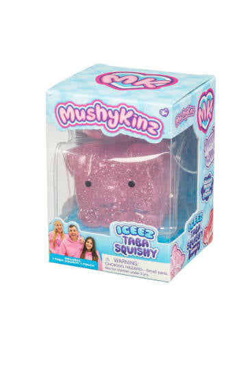MushyKinz
