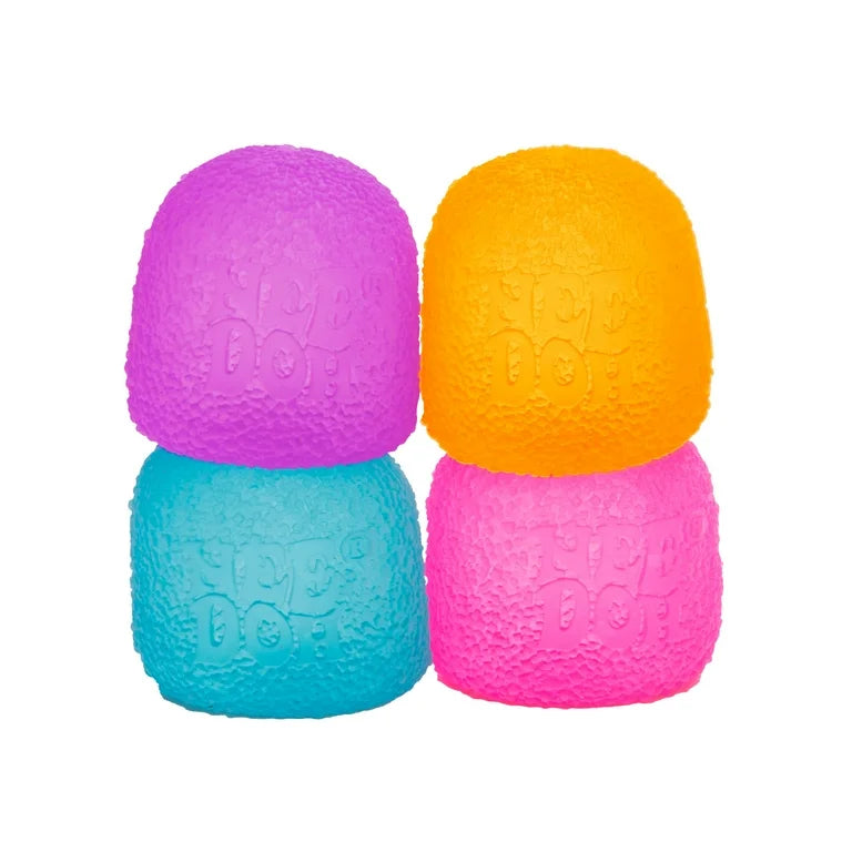 Needoh Gum Drop Squishy