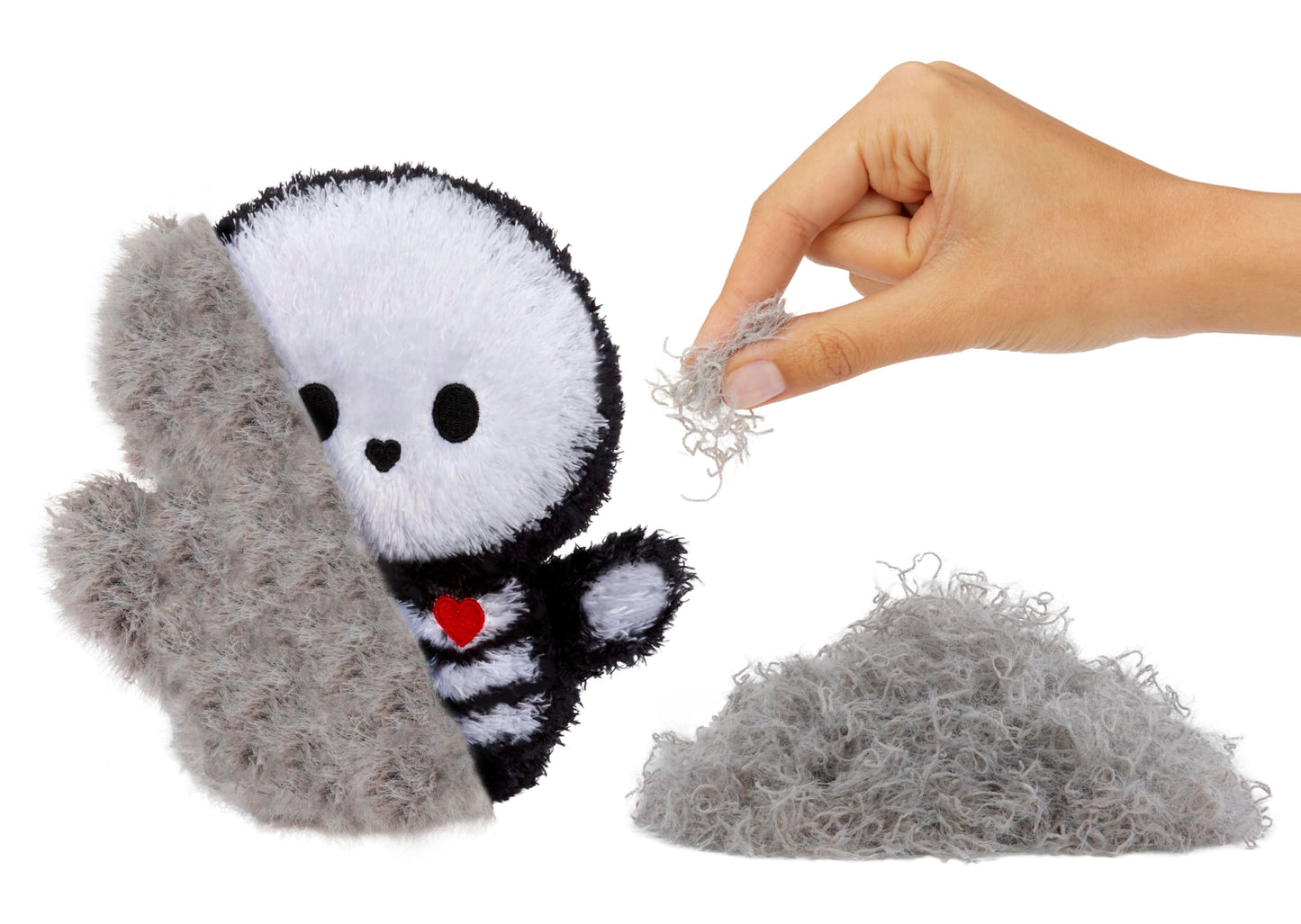 Fluffie Stuffie Halloween
