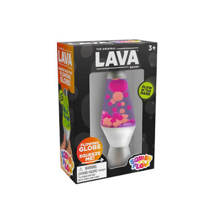 NeeDoh Lava Lamp by Schylling