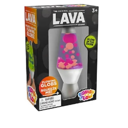 NeeDoh Lava Lamp by Schylling