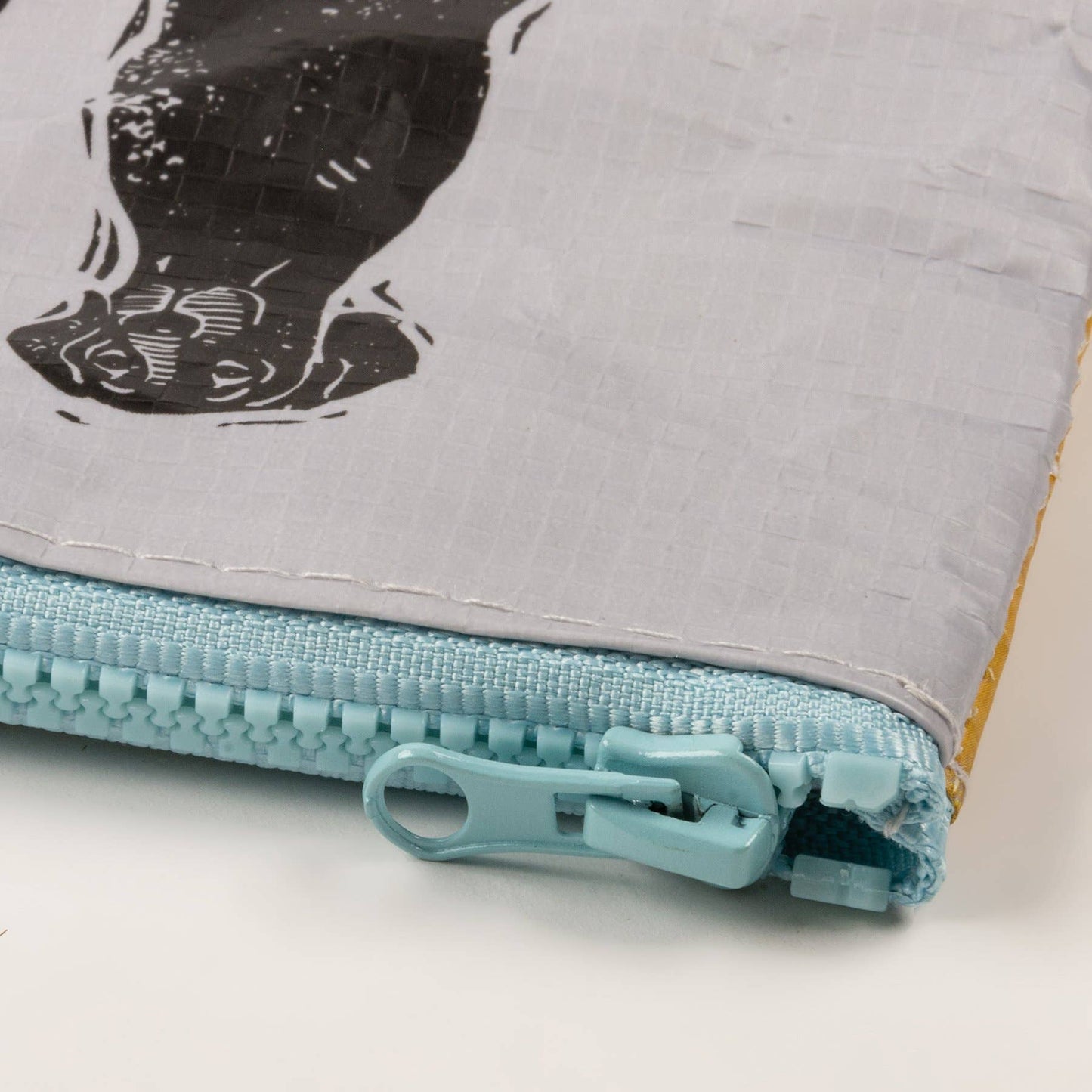 Zipper Wallet Love My Great Dane Design For Pet Lovers Gifts For Her