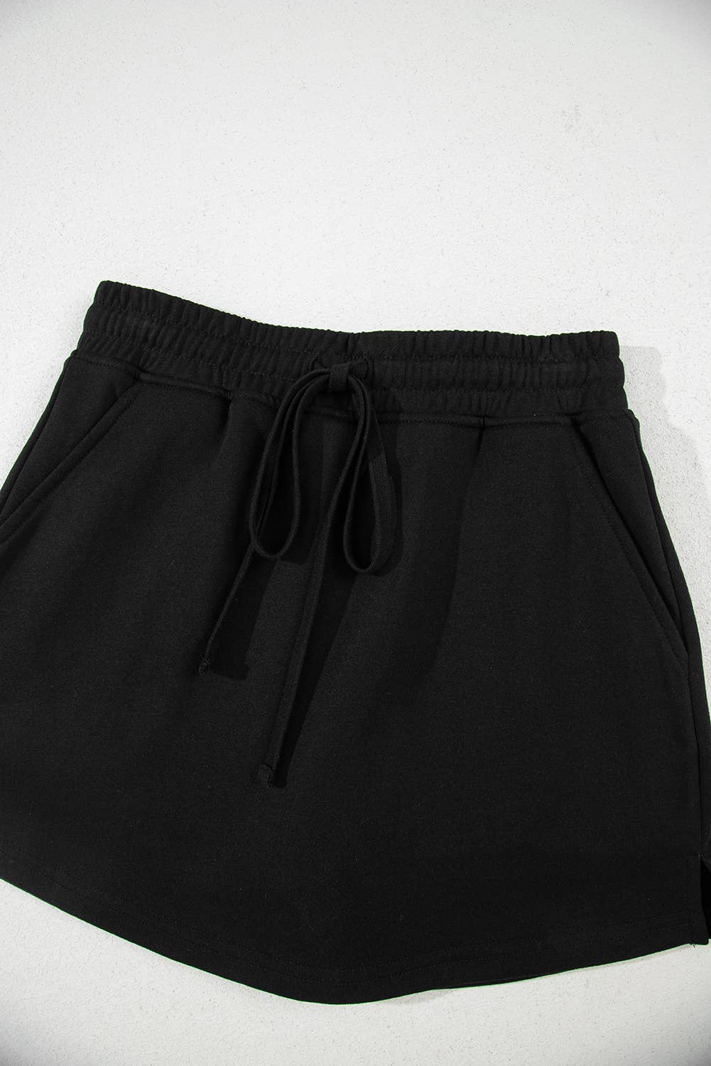 Comfy Athletic Skirt