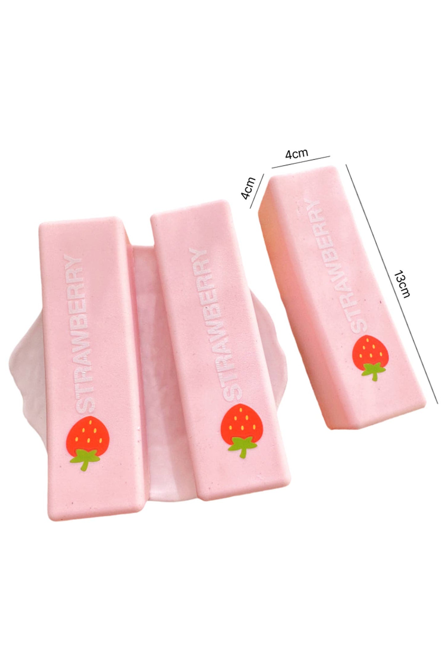 Butter Stick Squishy