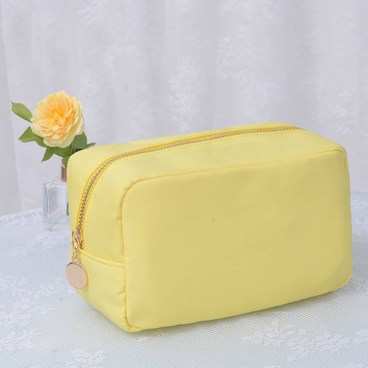 Cosmetic Pouch | Makeup Bag