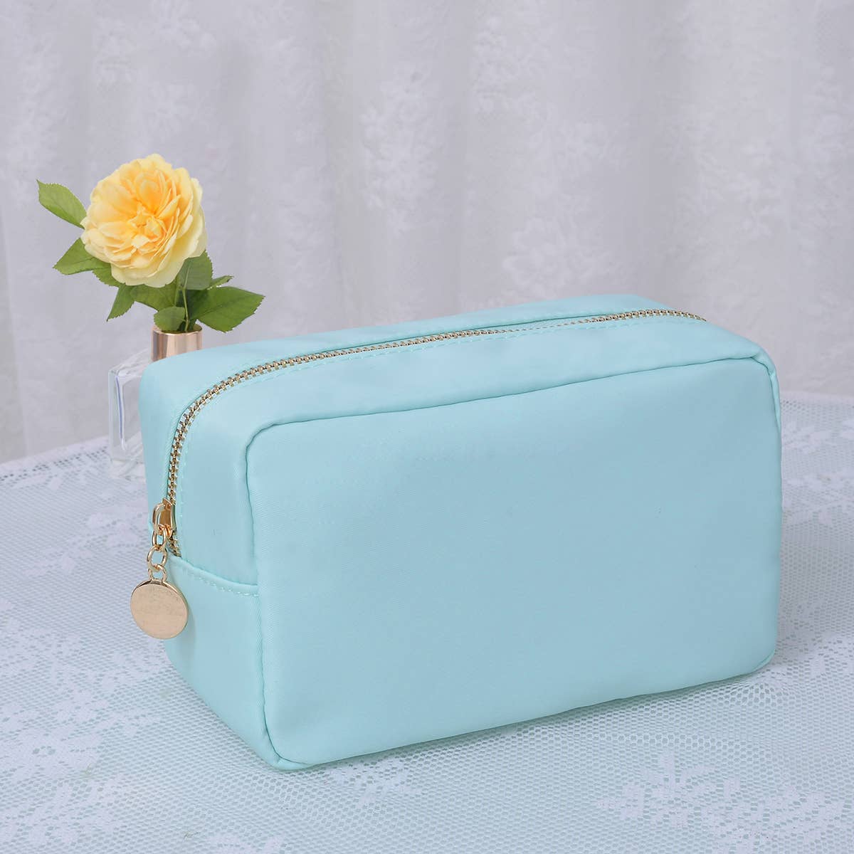 Cosmetic Pouch | Makeup Bag