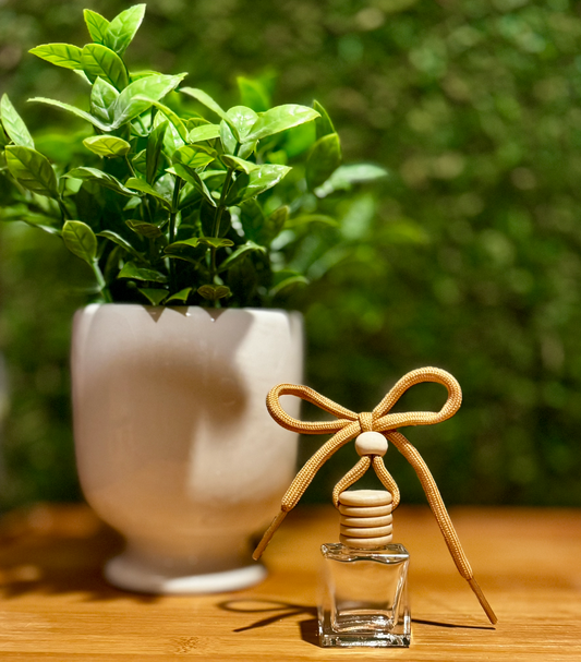 Le Sage May Car Diffuser – Baccarat Inspired Fragrance For Her Gifts