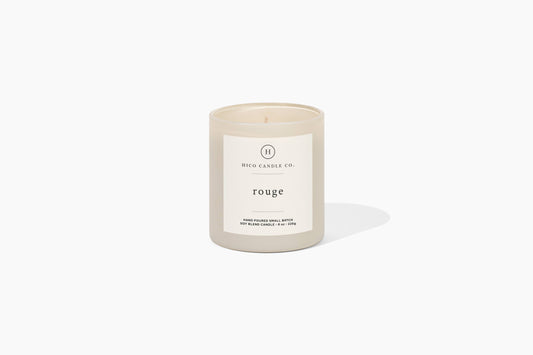 Candle Baccarat Rouge 540 Inspired Scent Elegant Gifts For Her