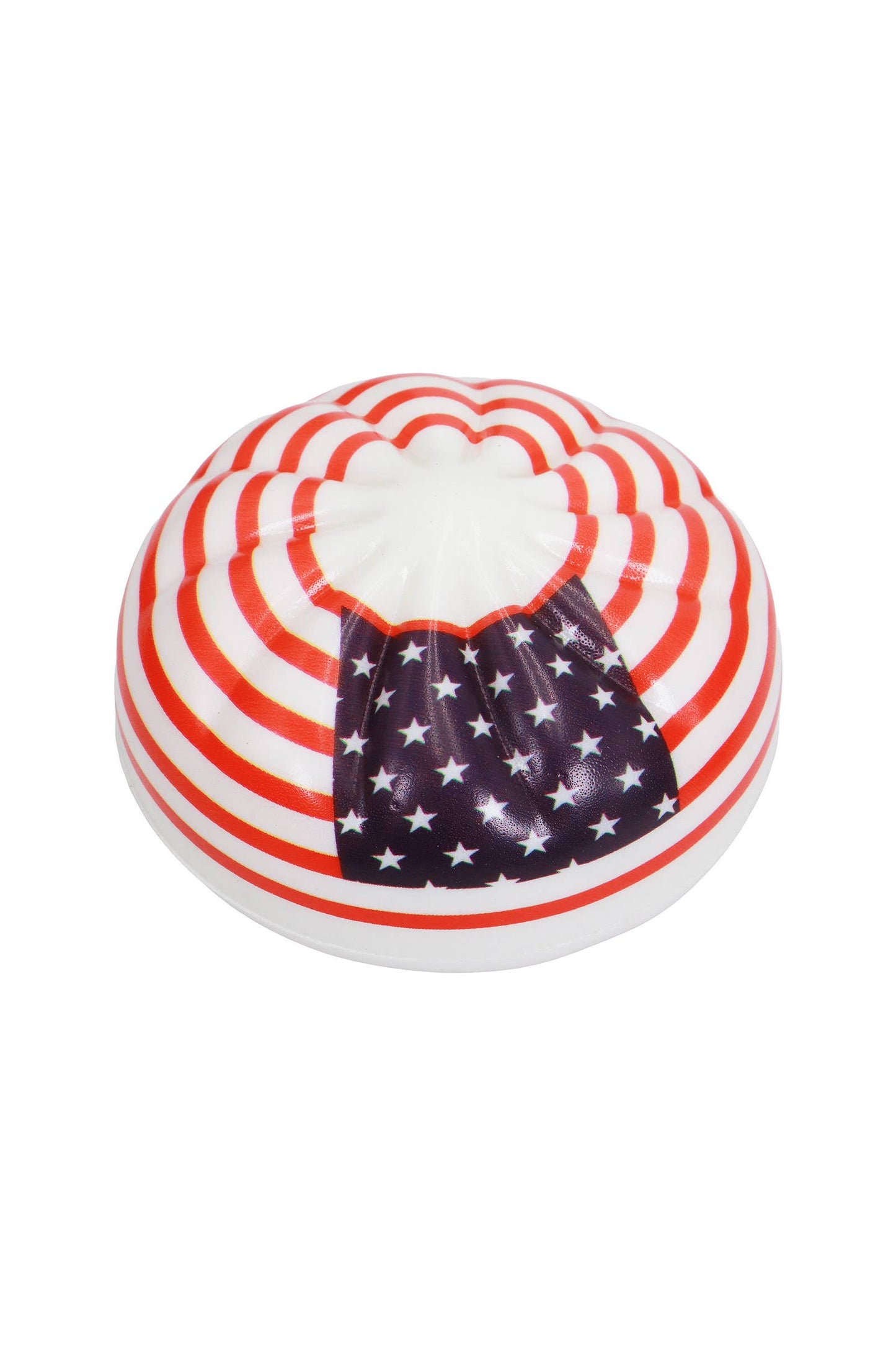 250th USA Patriotic Dumpling | Slow Rising