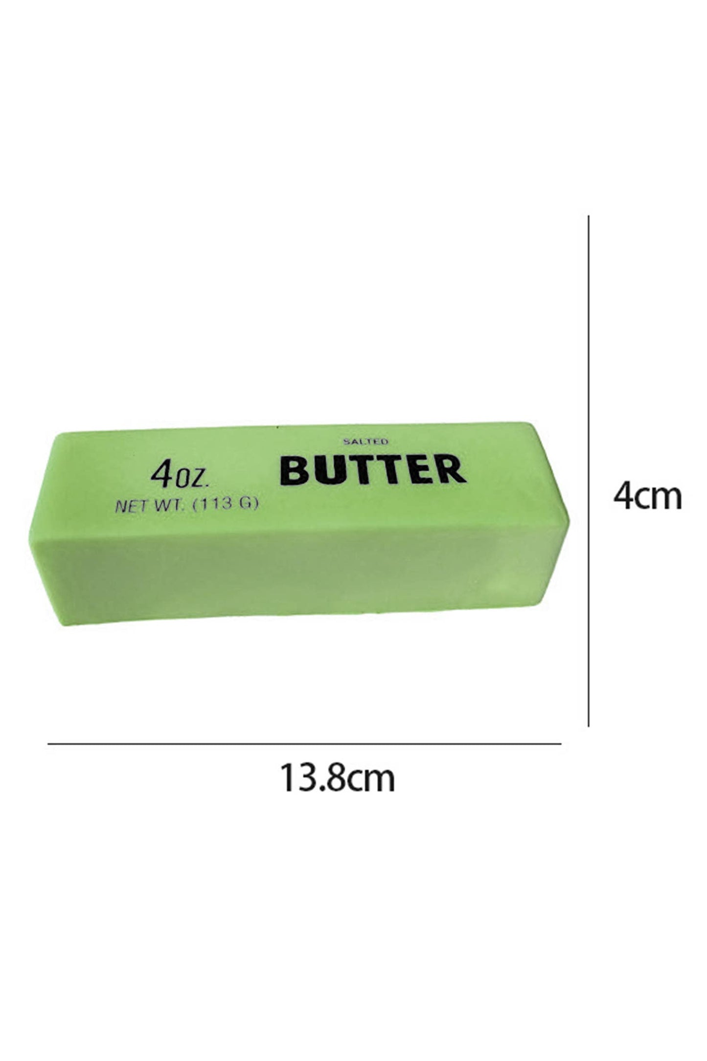 Butter Stick Squishy
