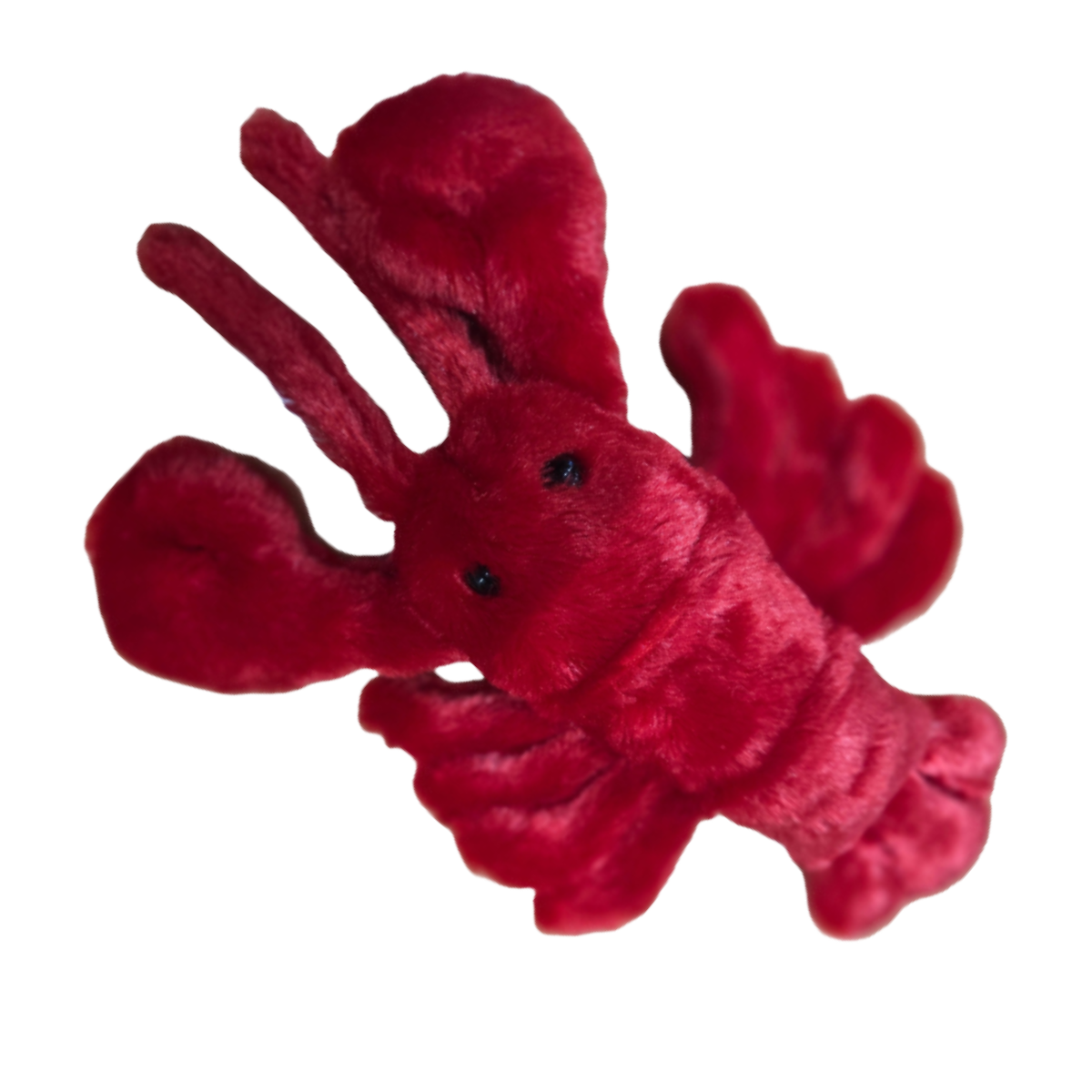 Crawfish In A Can | Pop Top Plushy